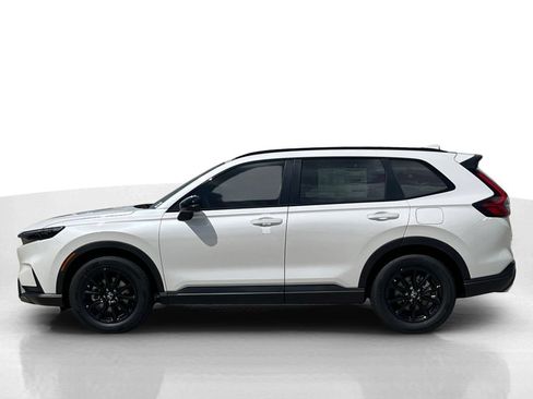 New 2026 Honda CR-V Sport image 9