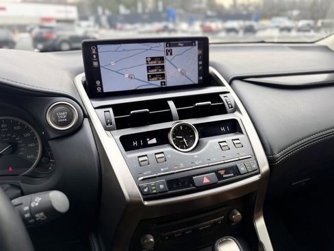 Used 2019 Lexus NX 300 AWD w/ Premium Package image 19