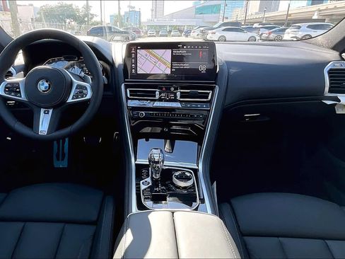 Used 2025 BMW 840i image 5