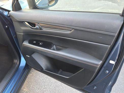 Used 2023 MAZDA CX-5 AWD 2.5 S image 14