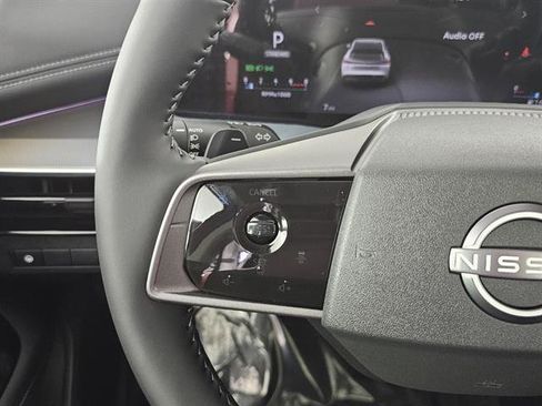 New 2026 Nissan Murano SL image 31