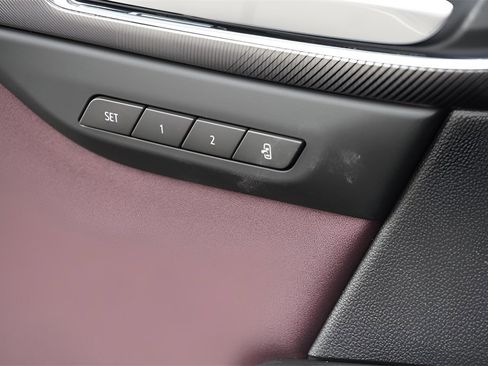 New 2026 Buick Envision Sport Touring image 19