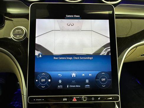 Used 2022 Mercedes-Benz C 300 4MATIC Sedan image 21