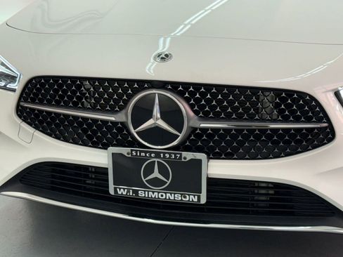 Certified 2026 Mercedes-Benz CLA 250 CLA 250 image 19