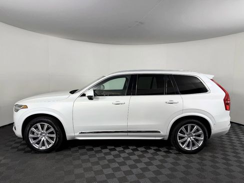 Used 2017 Volvo XC90 T6 Inscription w/ Vision Package AWD/4WD image 17