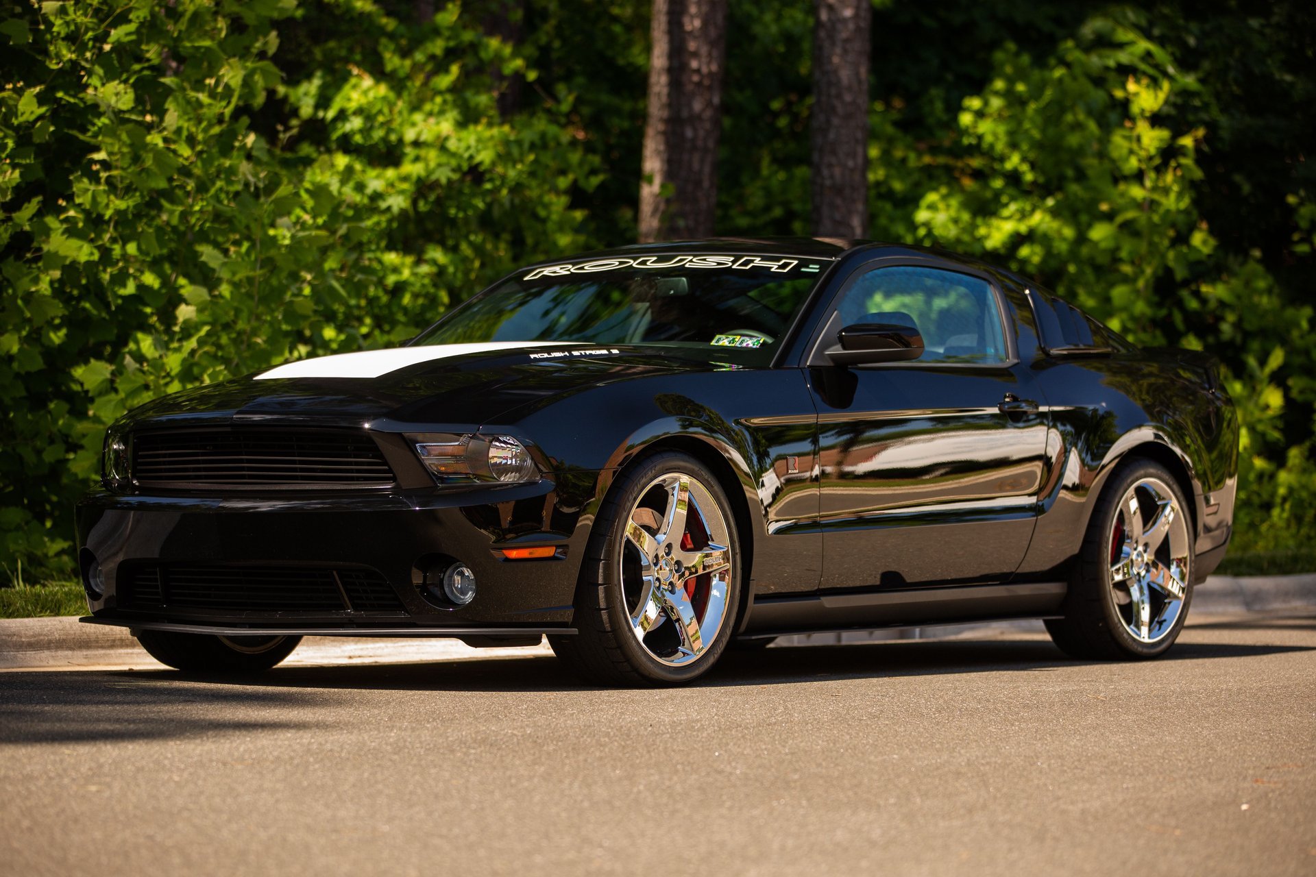 Used 2010 Ford Mustang GT RWD image 20