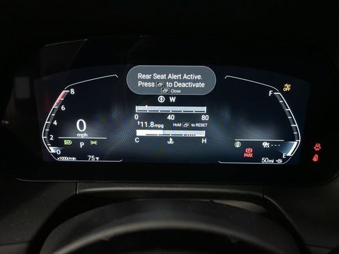 New 2026 MAZDA CX-5 Select AWD/4WD image 25