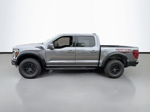 Used 2025 Ford F150 Raptor AWD/4WD image 9