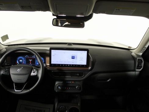 Certified 2025 Ford Bronco Sport Outer Banks image 12