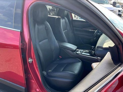 Used 2024 MAZDA CX-30 AWD 2.5 S w/ Premium Package image 32