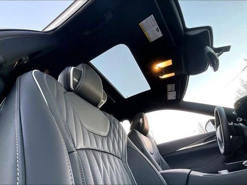 New 2026 INFINITI QX60 Autograph image 22