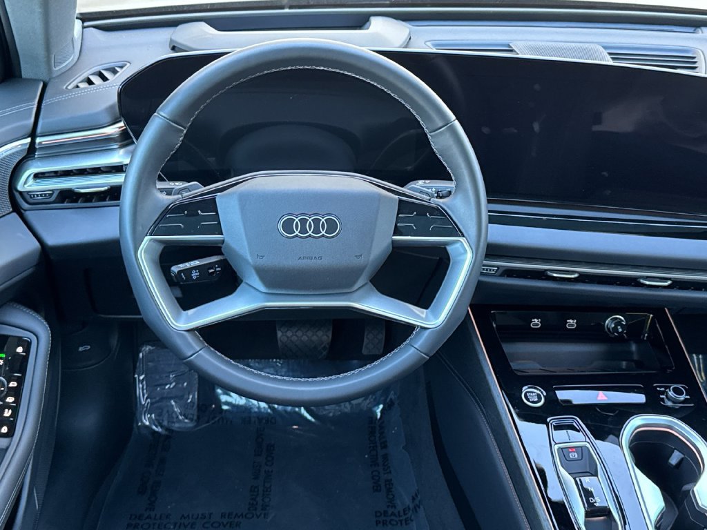 Used 2026 Audi A6 Premium Plus AWD/4WD image 20