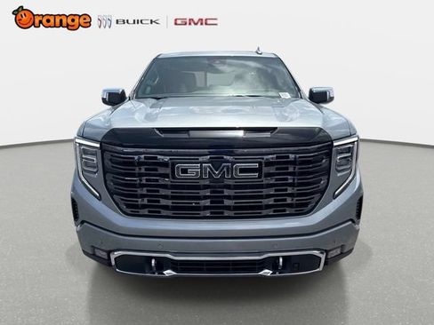 New 2026 GMC Sierra 1500 Denali Ultimate AWD/4WD image 8