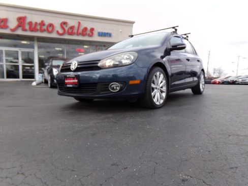 Used 2013 Volkswagen Golf TDI image 49