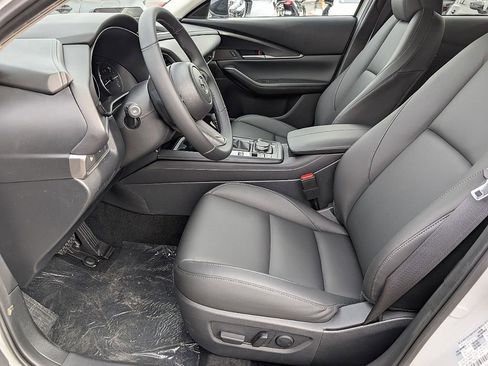 New 2026 MAZDA CX-30 AWD 2.5 S w/ Select Sport Pkg image 25