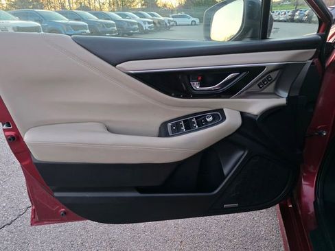 Used 2024 Subaru Legacy Limited AWD/4WD image 26