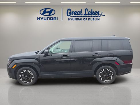Certified 2026 Hyundai Santa Fe SE AWD/4WD image 2
