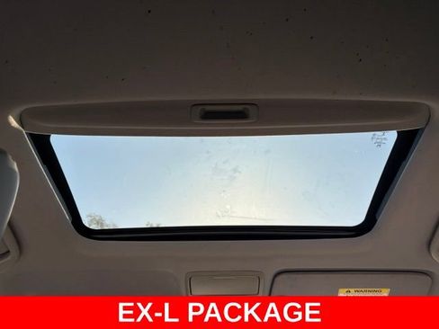 Used 2021 Honda CR-V EX-L image 17