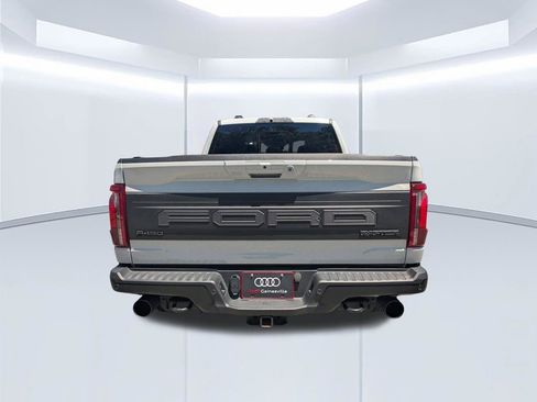 Used 2024 Ford F150 Raptor AWD/4WD image 5
