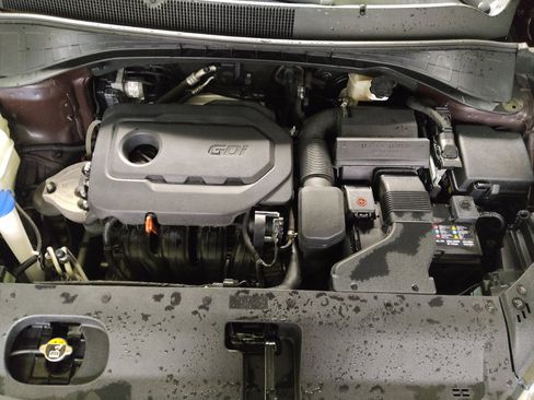 Used 2019 Kia Sorento AWD w/ LX Convenience Package image 30