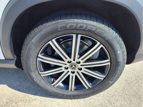New 2025 Mercedes-Benz GLE 350 4MATIC image 14