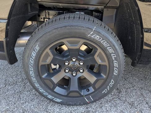 New 2026 RAM 1500 Express AWD/4WD image 6