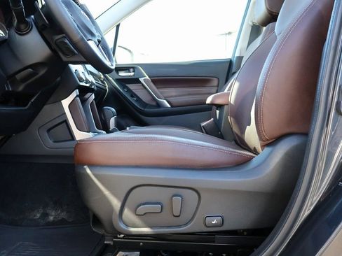 Used 2017 Subaru Forester 2.0XT Touring image 33