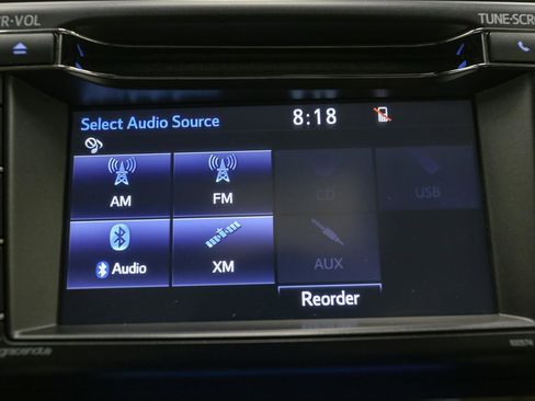 Used 2017 Toyota RAV4 XLE w/ Plus Extra Value Package image 25