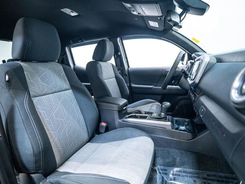 Certified 2023 Toyota Tacoma TRD Sport w/ Advanced Technology Package image 18