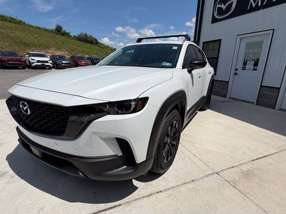 New 2026 MAZDA CX-50 AWD 2.5 S w/ Weather Package