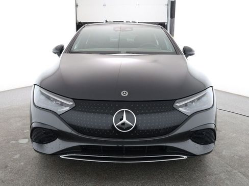 Used 2024 Mercedes-Benz EQE 350+ 4MATIC Sedan w/ Pinnacle Trim Package image 2