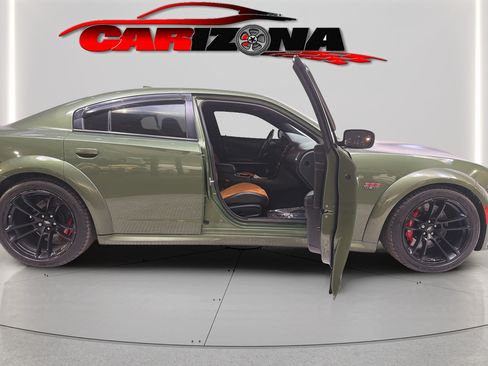 Used 2020 Dodge Charger Scat Pack RWD image 14