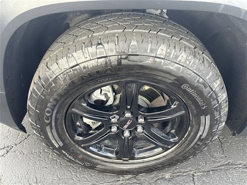 Certified 2023 GMC Acadia AT4 w/ Trailering Package image 33