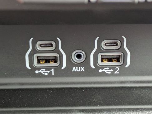 New 2026 RAM 1500 Big Horn image 22