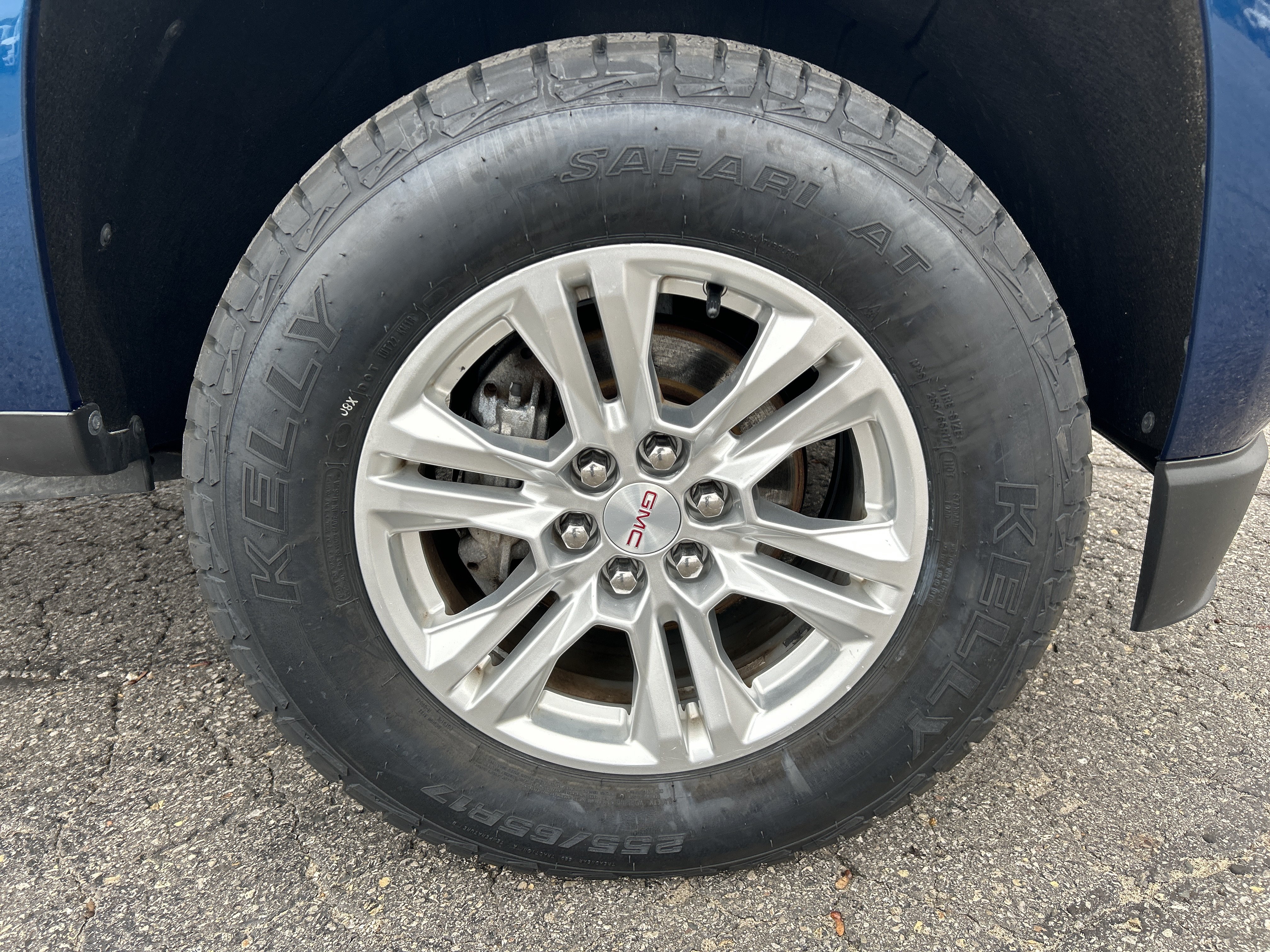 Used 2019 GMC Canyon SLE w/ Driver Alert Package AWD/4WD image 30