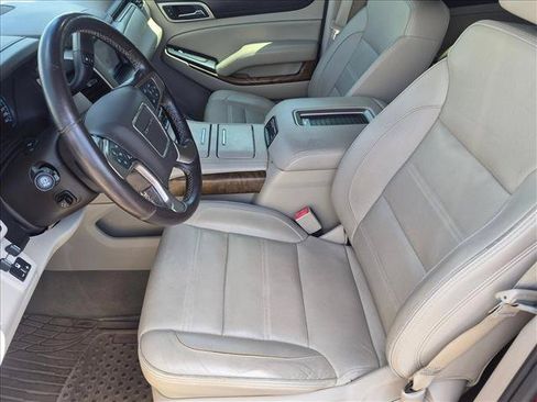 Used 2019 GMC Yukon XL Denali w/ Denali Ultimate Package RWD image 15