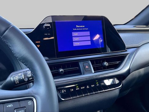 Used 2026 Lexus UX 300h FWD w/ Accessory Package (Z2) image 6