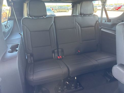 New 2026 GMC Yukon XL Denali w/ Denali Reserve Package AWD/4WD image 18