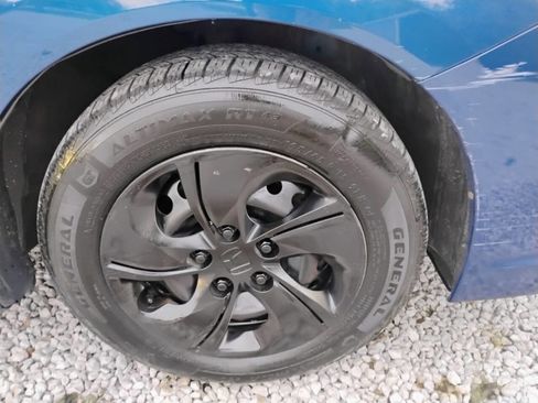 Used 2013 Honda Civic LX image 27