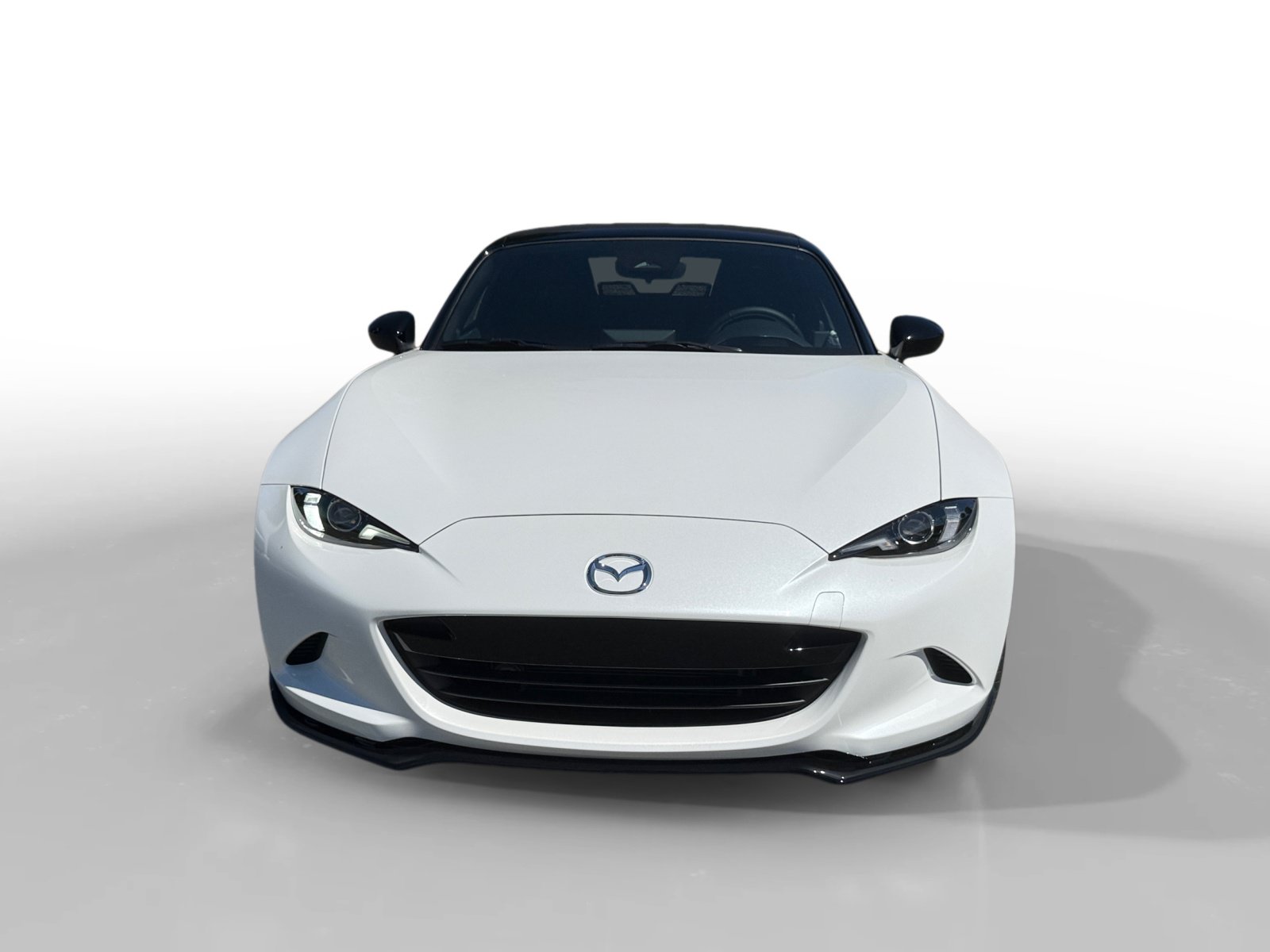 New 2026 MAZDA MX-5 Miata Club w/ Interior Package RWD image 8