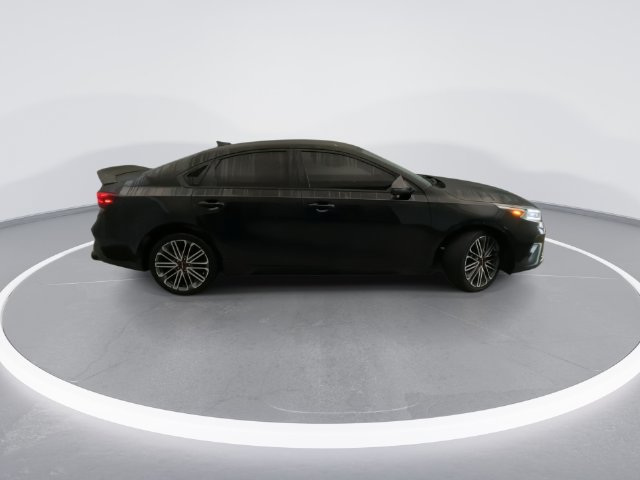 Used 2022 Kia Forte GT FWD image 7