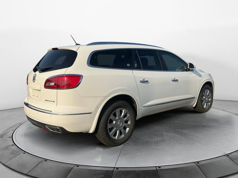 Used 2013 Buick Enclave Premium w/ Trailering Provision Package FWD image 5