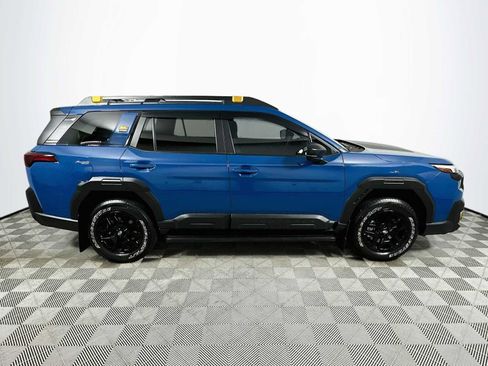 Used 2026 Subaru Outback Wilderness w/ Wilderness Plus Package AWD/4WD image 8