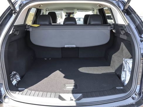 New 2026 MAZDA CX-5 Preferred AWD/4WD image 37
