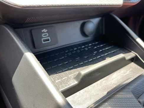 Used 2024 Ford Mustang Premium RWD image 35