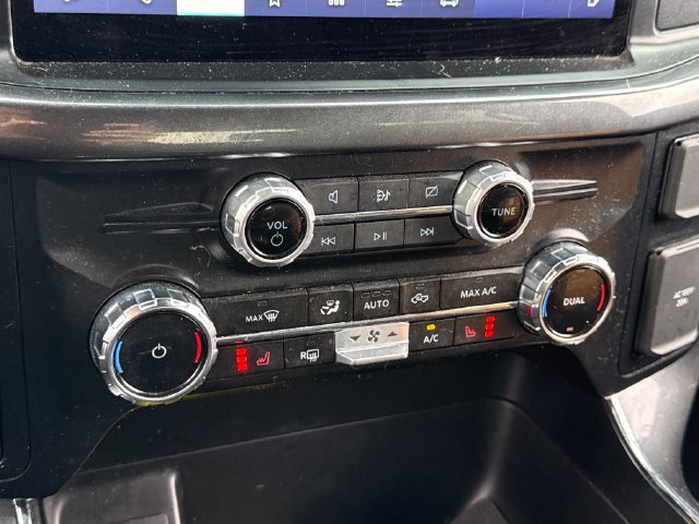Used 2023 Ford F150 XLT w/ Equipment Group 302A High AWD/4WD image 33