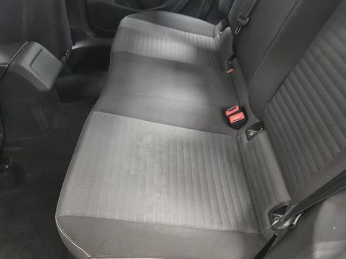 Used 2025 Volkswagen Jetta S FWD image 10