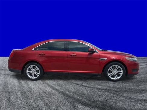 Used 2013 Ford Taurus SEL FWD image 3