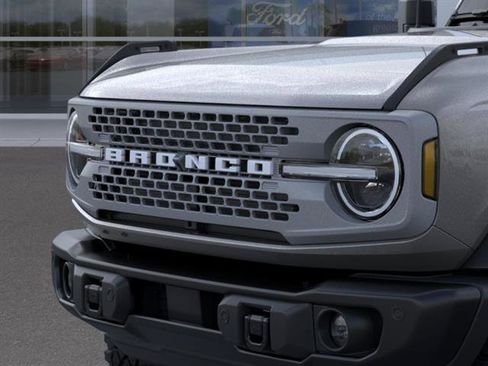 New 2026 Ford Bronco Badlands AWD/4WD image 22
