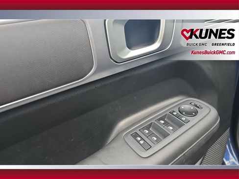 Used 2026 Hyundai Santa Fe SEL AWD/4WD image 15